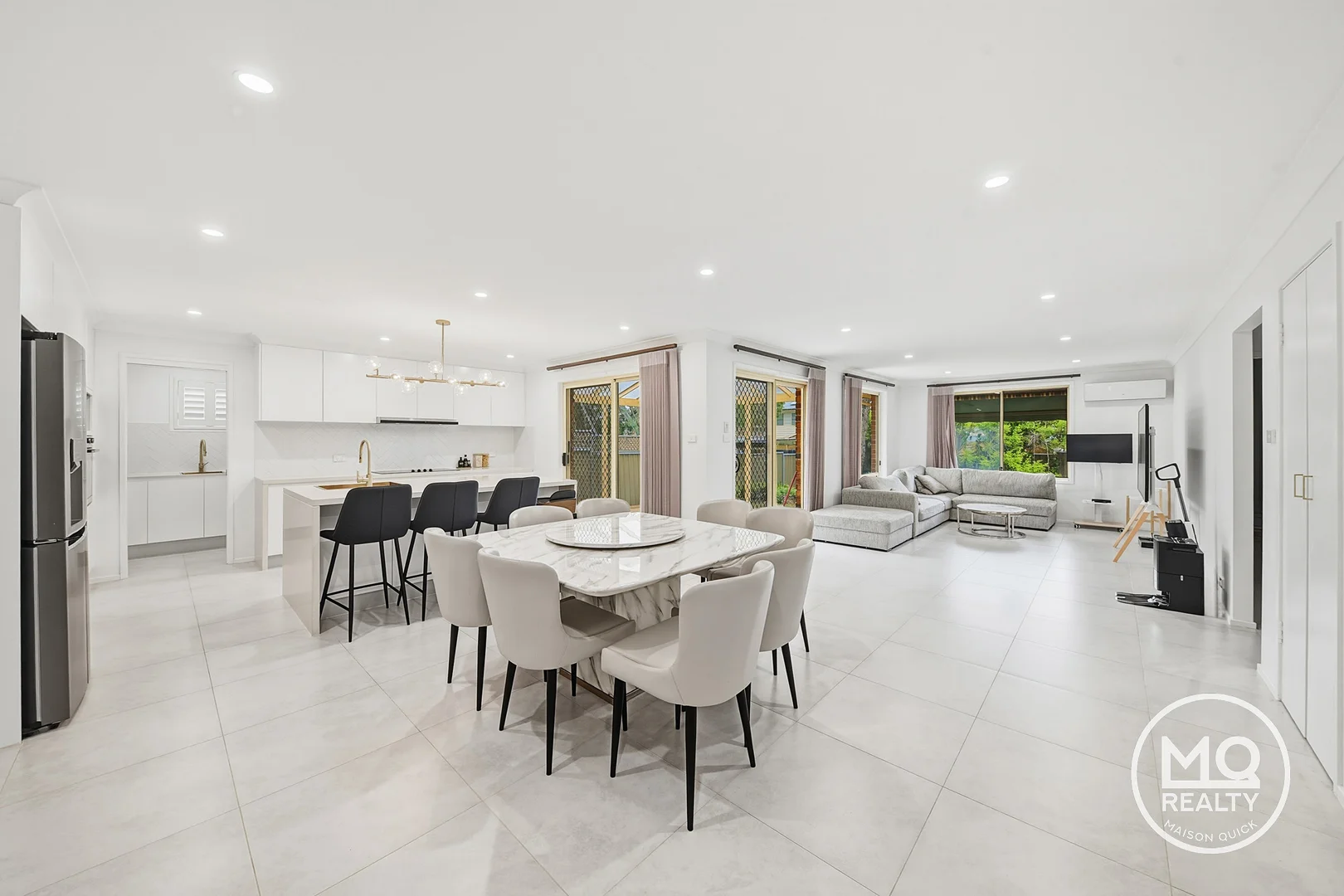 Additional image 6 of 115 GASCOIGNE ROAD, Birrong NSW 2143
