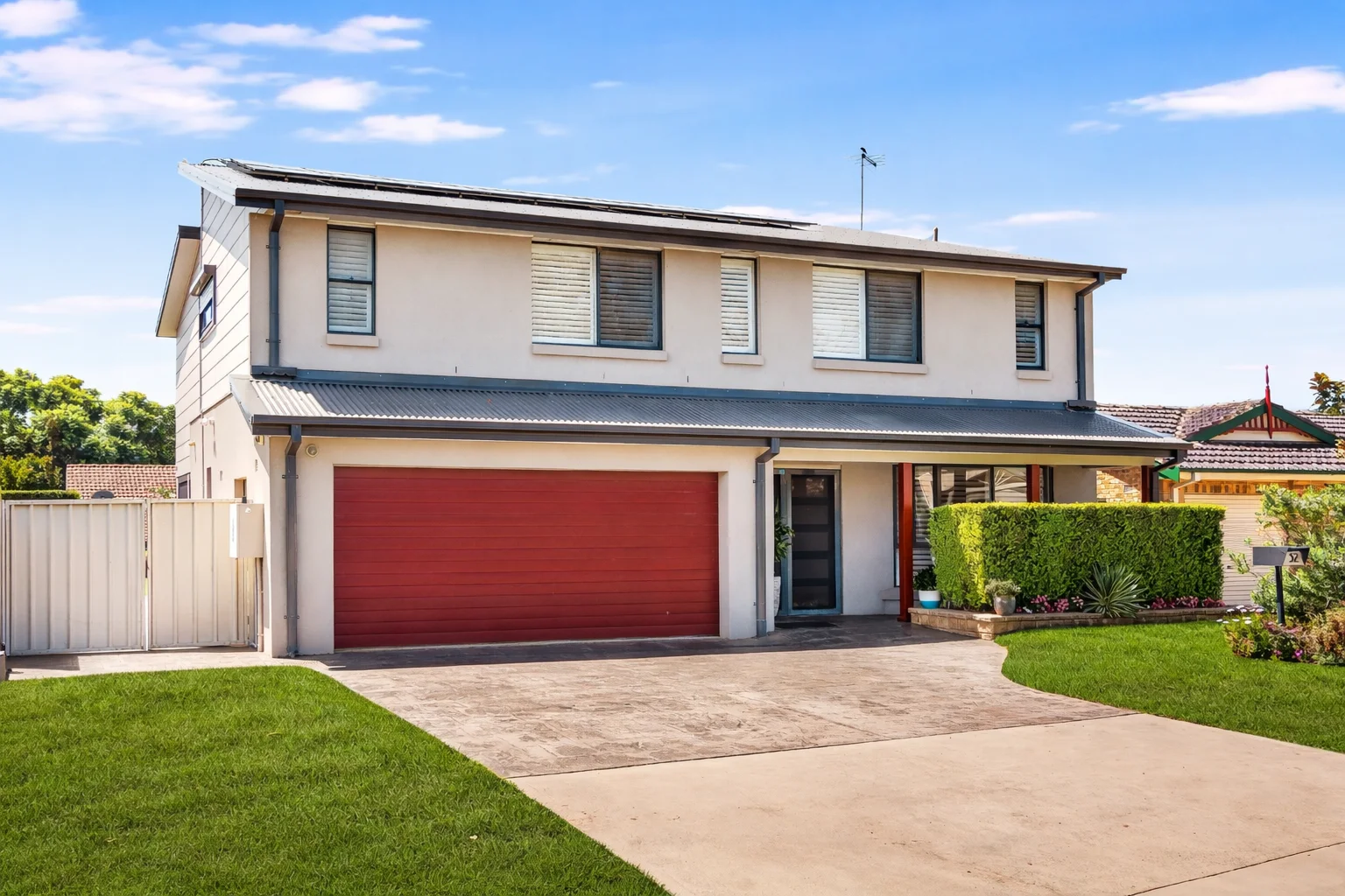 32 Martin Crescent, Milperra NSW 2214