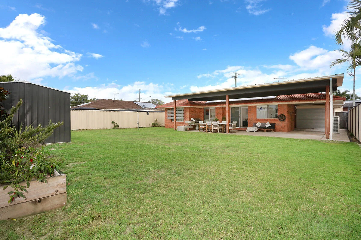 13 Hansford Road, Coombabah QLD 4216