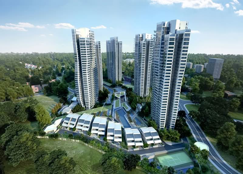 13 Leedon Heights photo 2