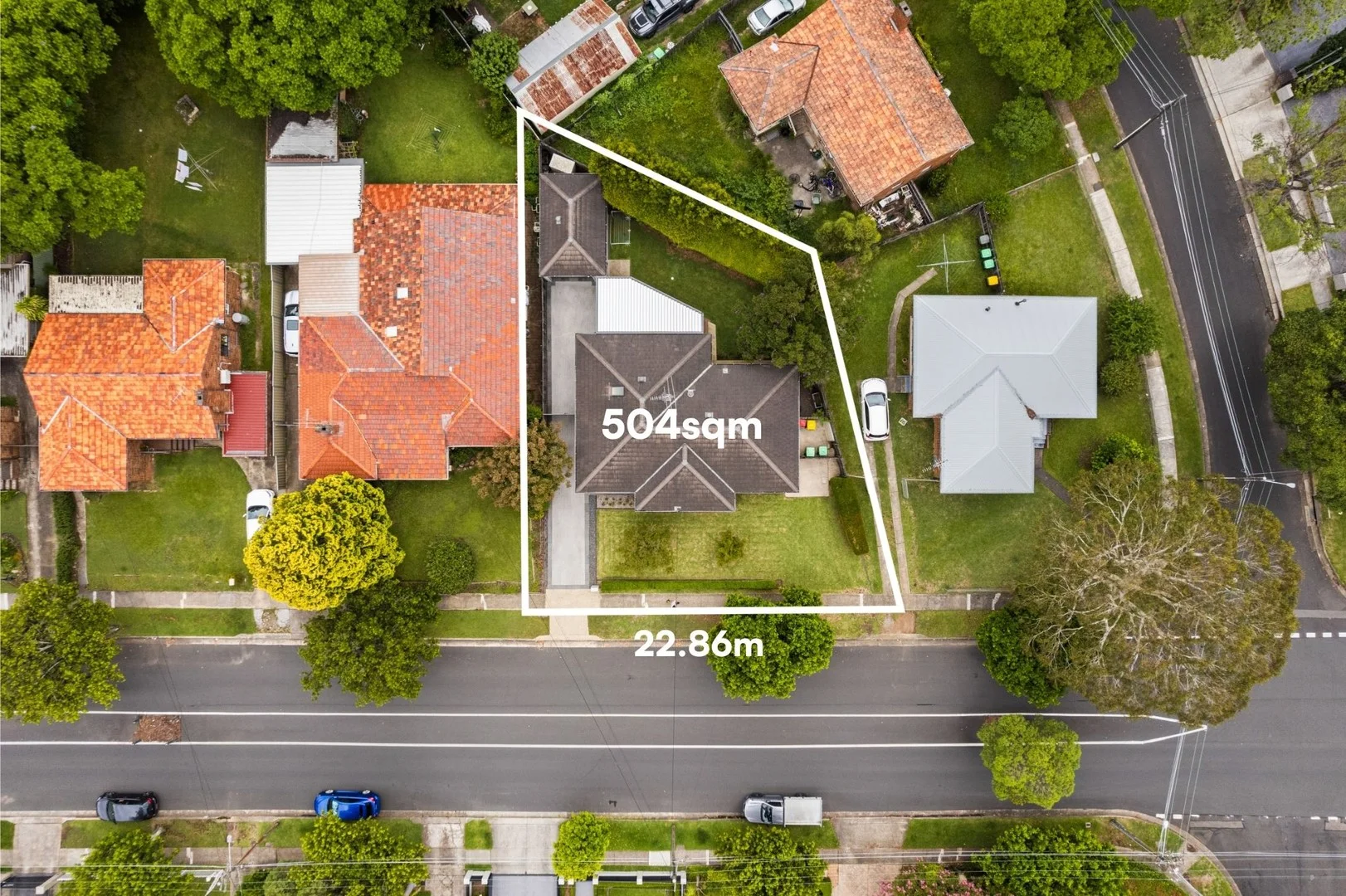 Additional image 2 of 36 Davidson Avenue, Concord NSW 2137