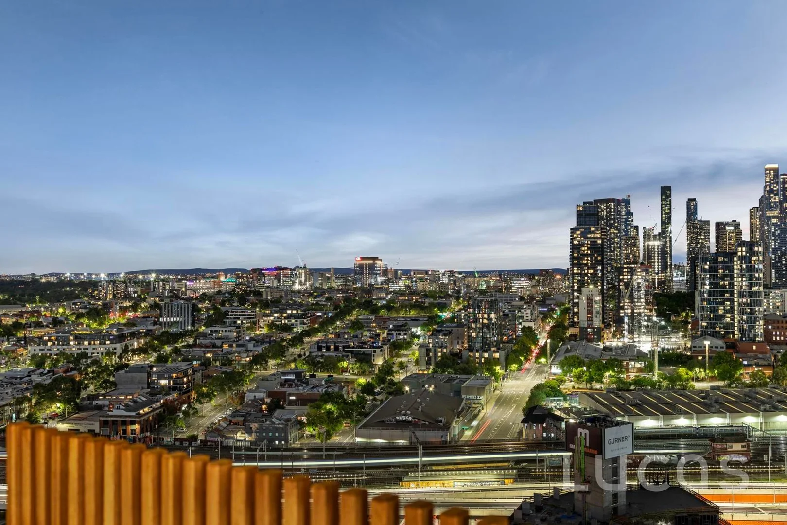 Additional image 8 of 2505/241 Harbour Esplanade, Docklands VIC 3008