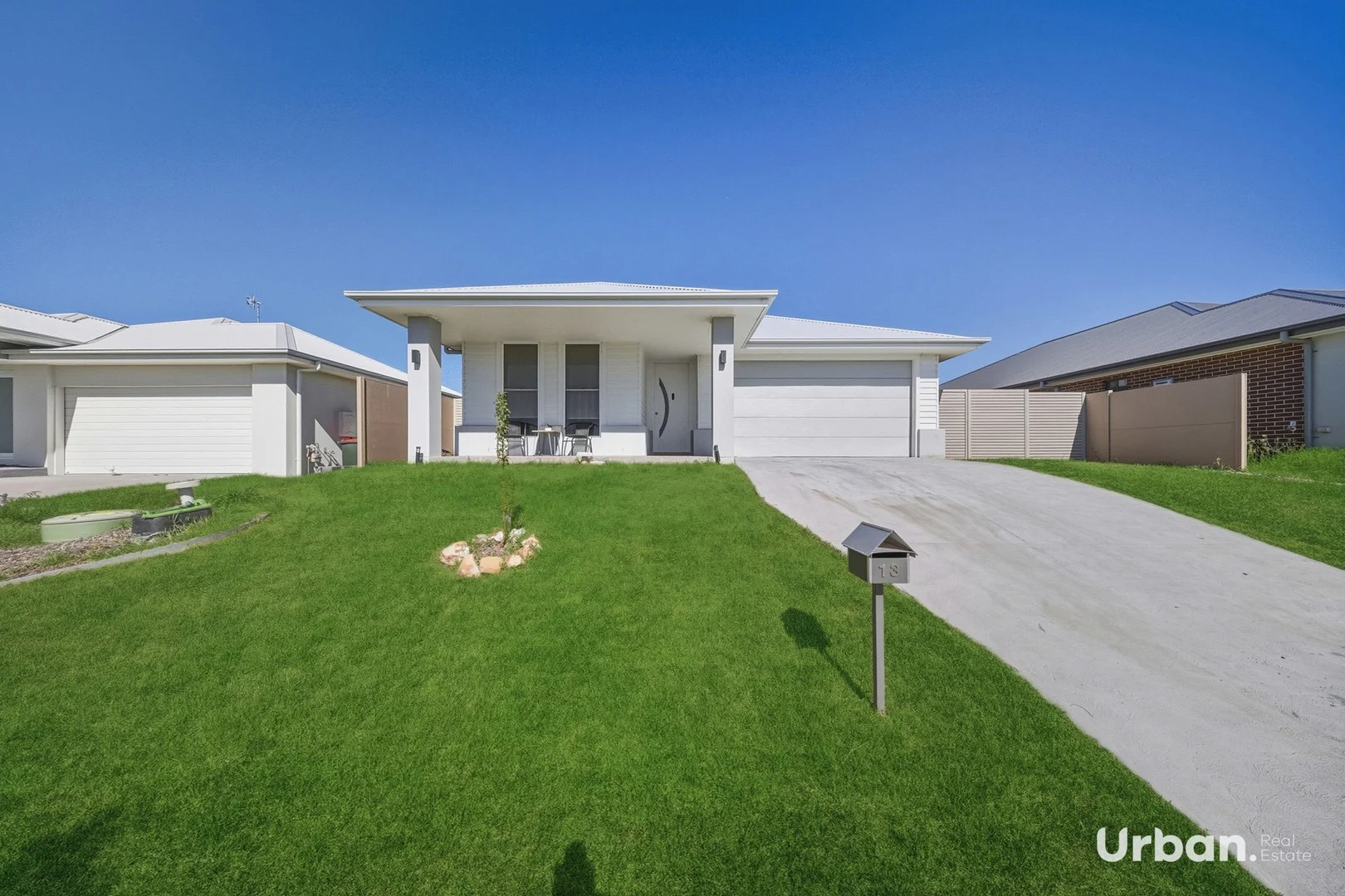 13 Mannix Road, North Rothbury NSW 2335