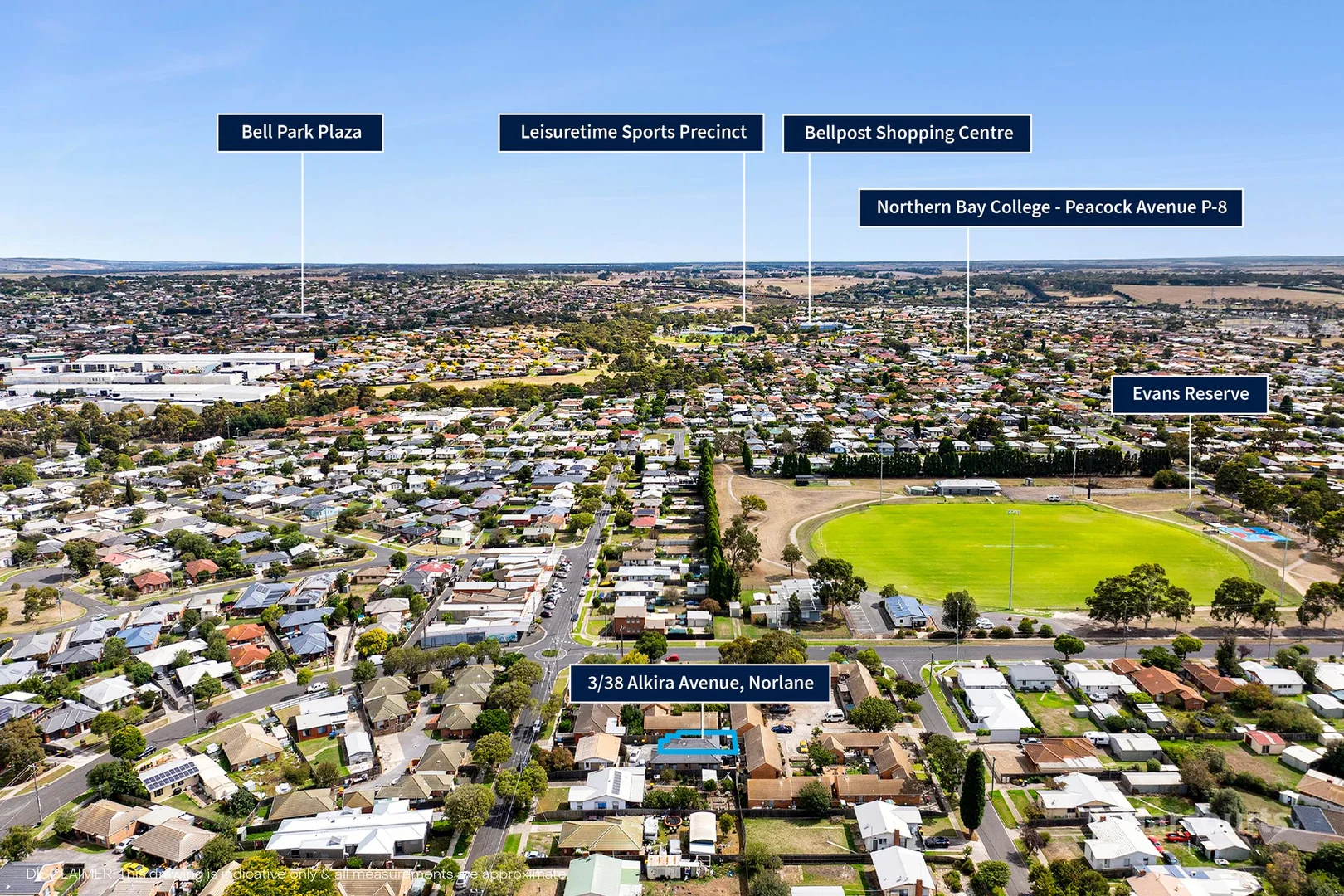 Additional image 12 of 3/38 Alkira Avenue, Norlane VIC 3214