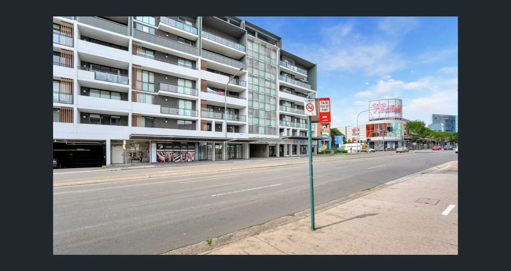 Additional image 2 of 101/69-73 Elizabeth Drive, Liverpool NSW 2170