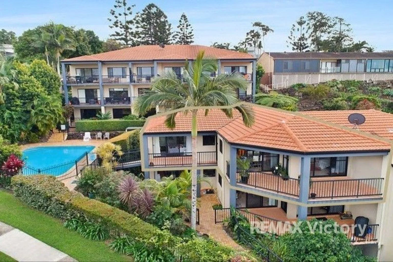 13/3 Dubois Cl, Buderim QLD 4556