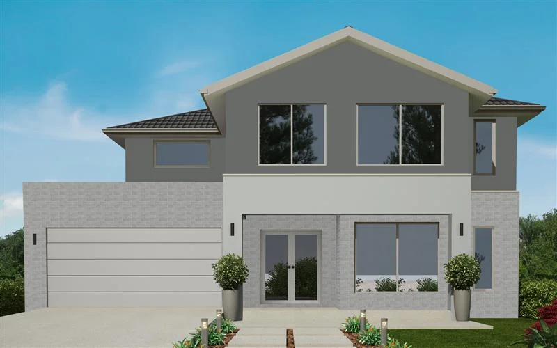 Lot 628 Shade Street, Pakenham VIC 3810
