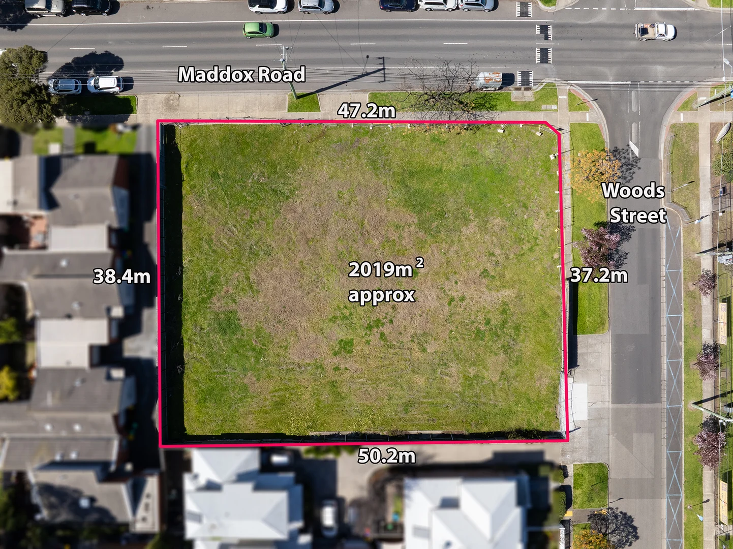 Additional image 3 of 138-140 Woods Street, Newport VIC 3015