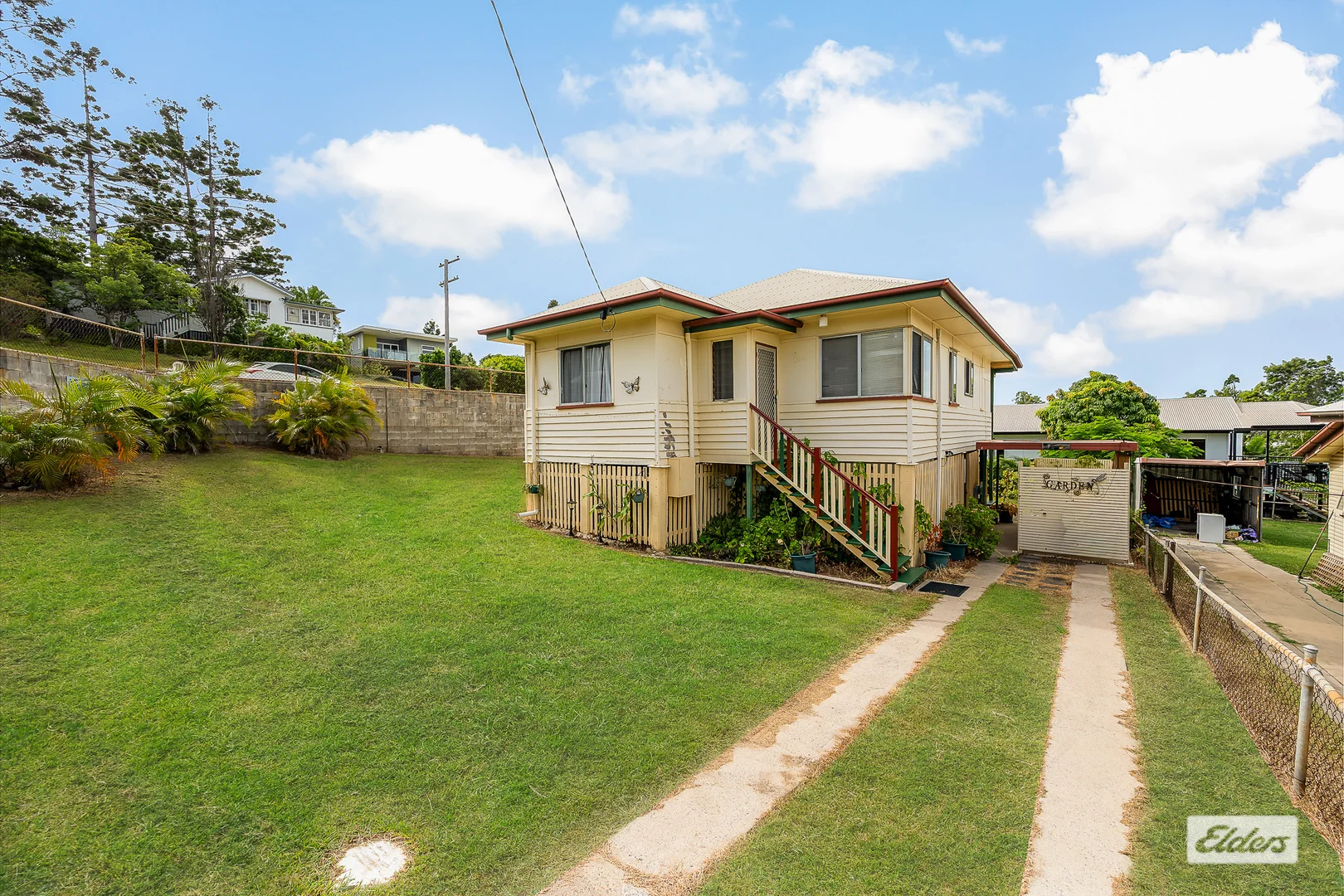 Additional image 3 of 30 Roberts Street, South Gladstone QLD 4680