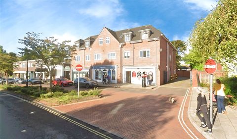 Station Road, Codsall, Wolverhampton, Staffordshire WV8