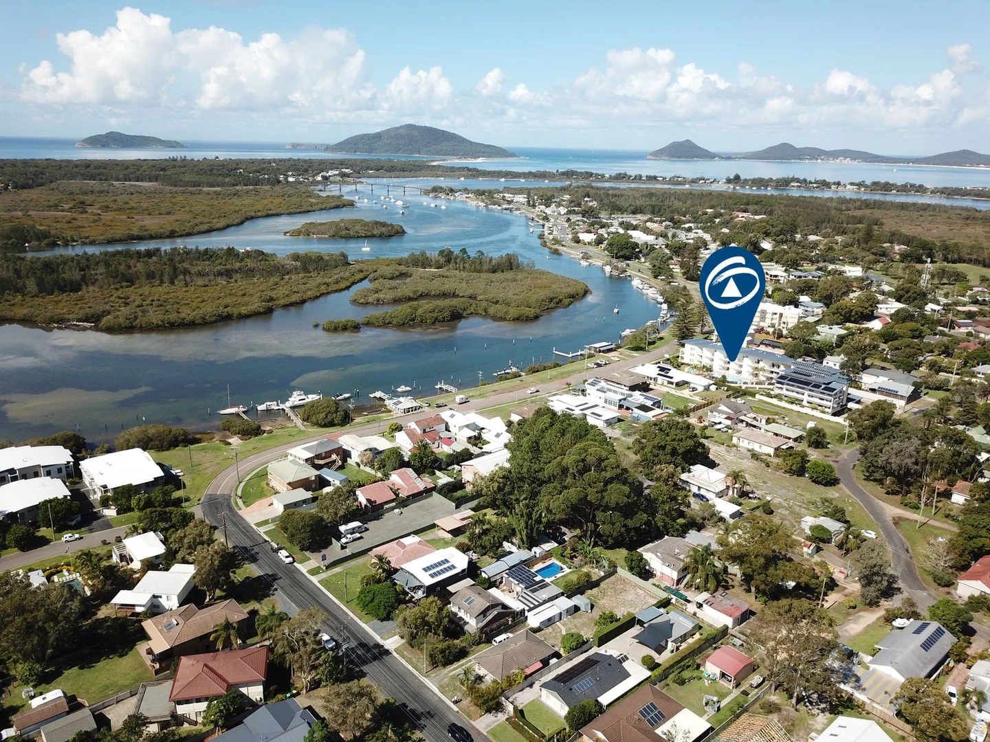Additional image 4 of 106/21-23 Marine Drive "The Boathouse", Tea Gardens NSW 2324