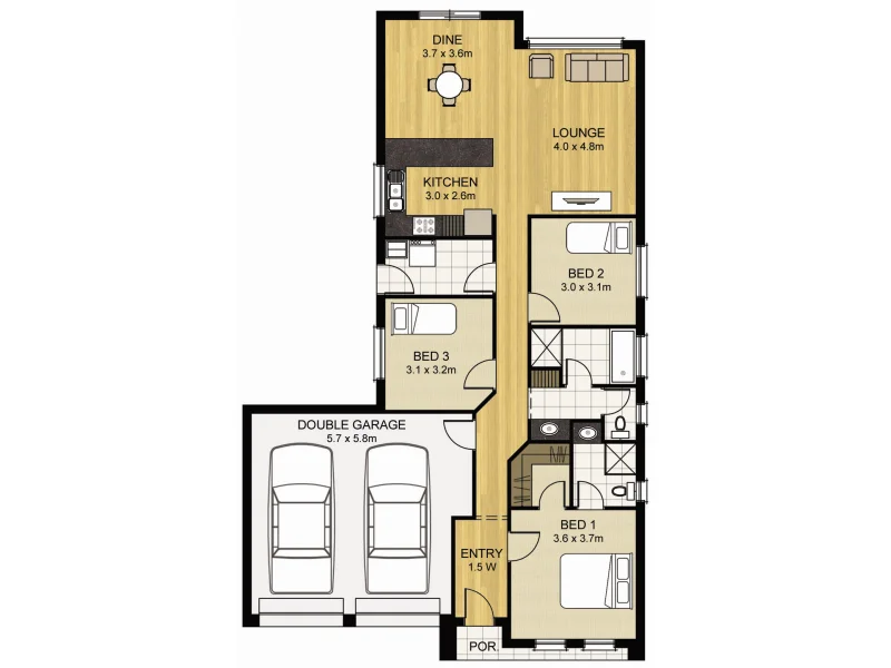Additional image 5 of Lot 430 Aurora Drive, Encounter Bay SA 5211