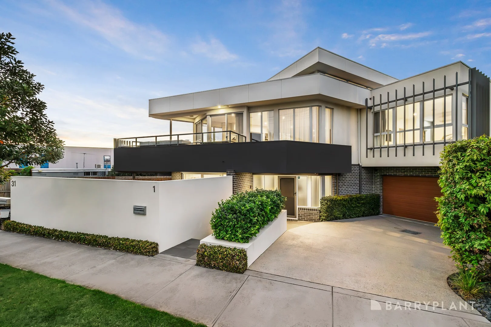 1/31 McIndoe Parade, Parkdale VIC 3195