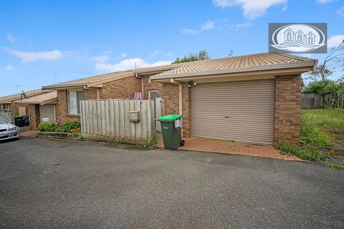 21 Juliani Place, Portland VIC 3305