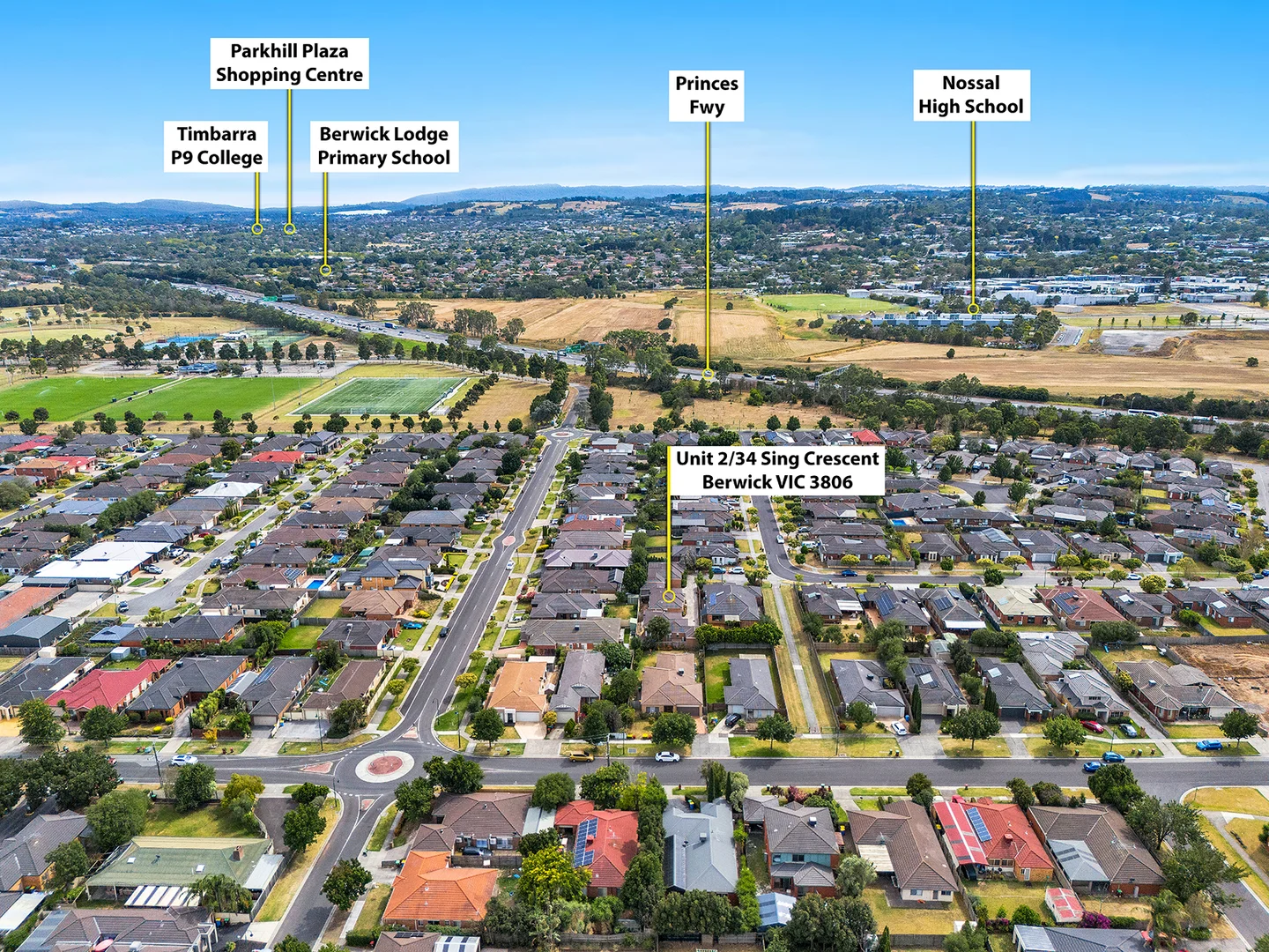 Additional image 17 of 2/34 Sing Crescent, Berwick VIC 3806