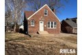 212 E Greenwood Ave, Jacksonville, IL, 62650