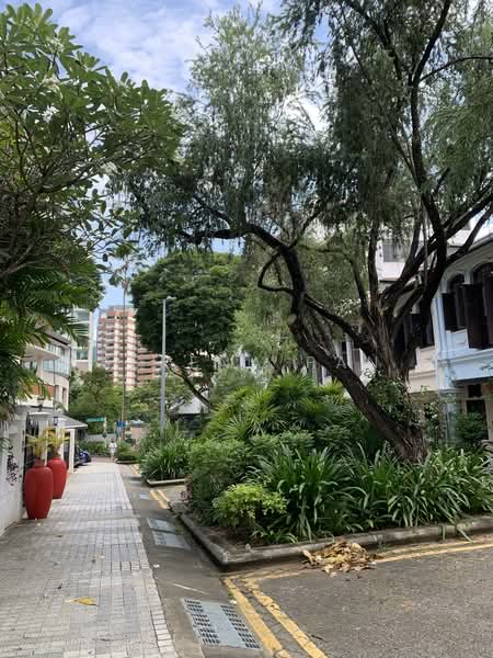 Additional image 12 of Emerald Hill Road