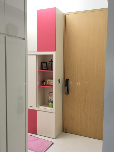 13A Toh Tuck Road