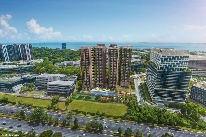 Additional image 2 of 69 Science Park Drive