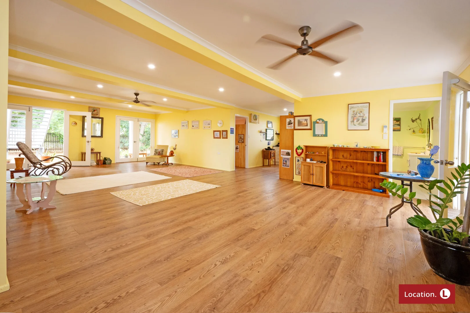 Additional image 16 of 63 Potters Road, Qunaba QLD 4670