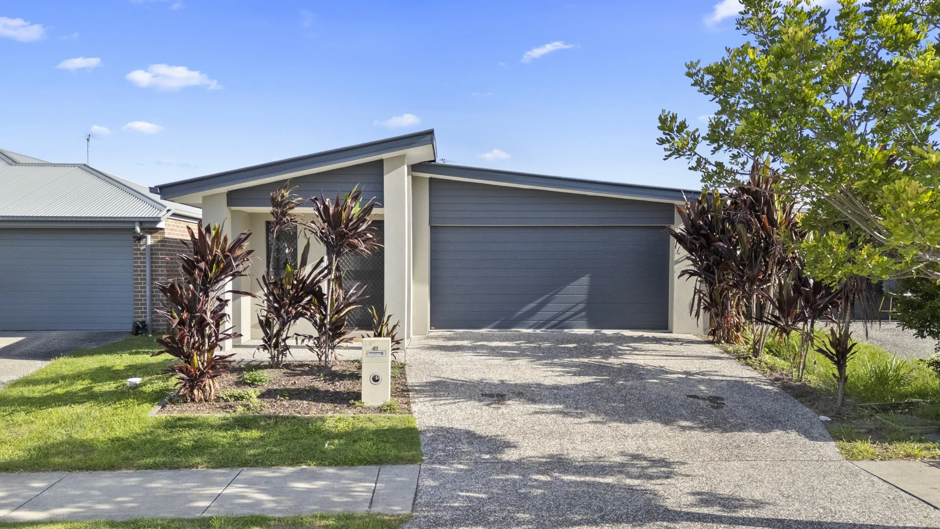 41 Mercy Circuit, Park Ridge QLD 4125