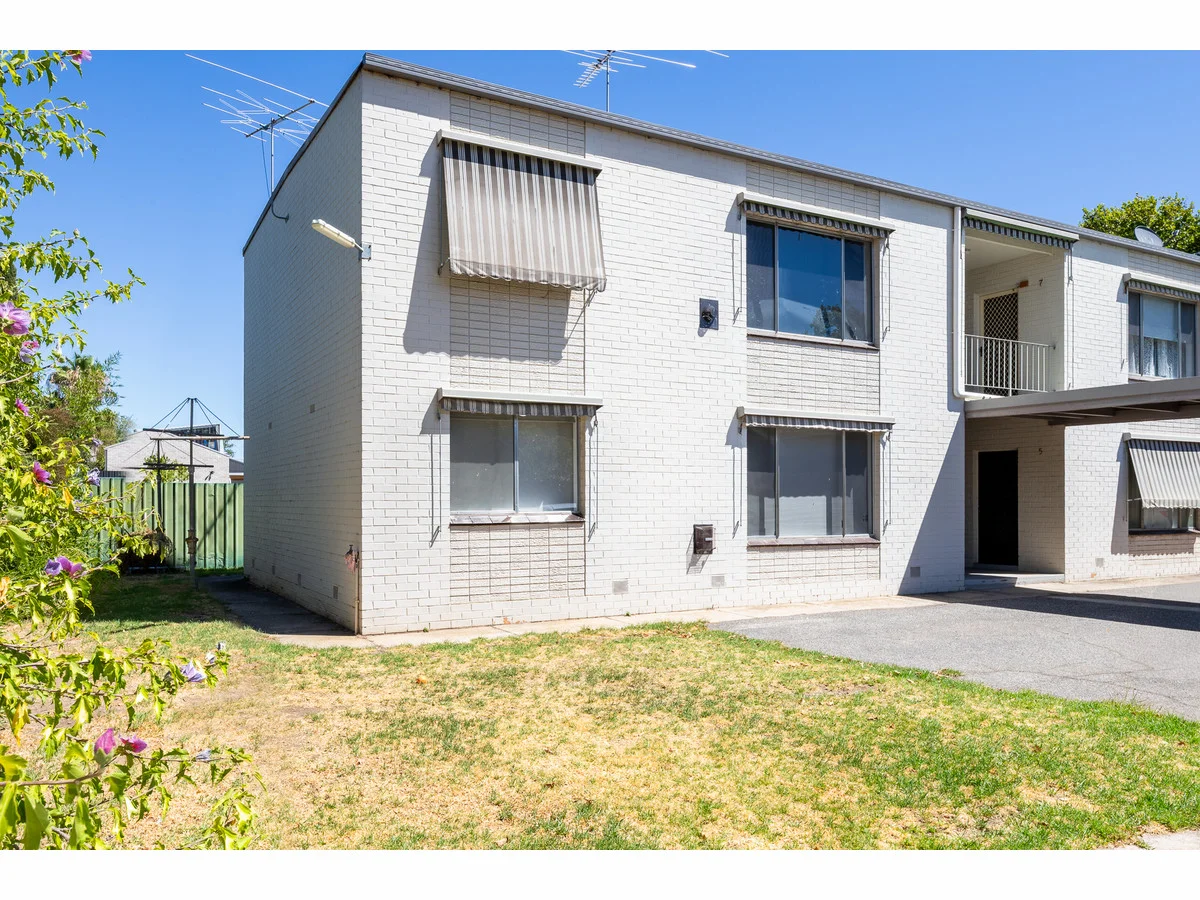 6/610 David Street, Albury NSW 2640