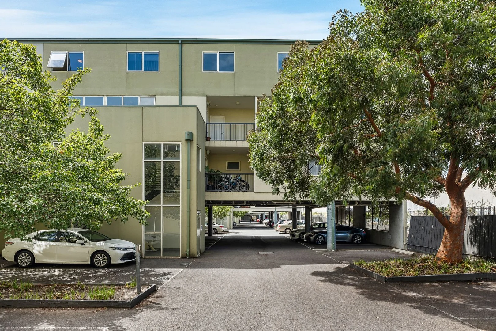 7/18 Wests Road, Maribyrnong VIC 3032