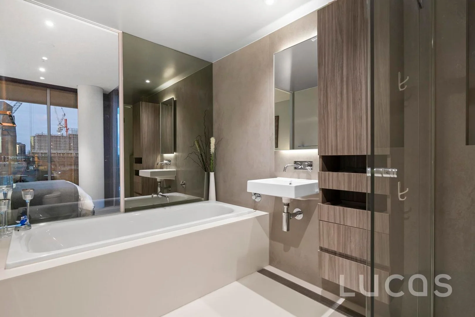 Additional image 9 of 302/81 South Wharf Drive, Docklands VIC 3008