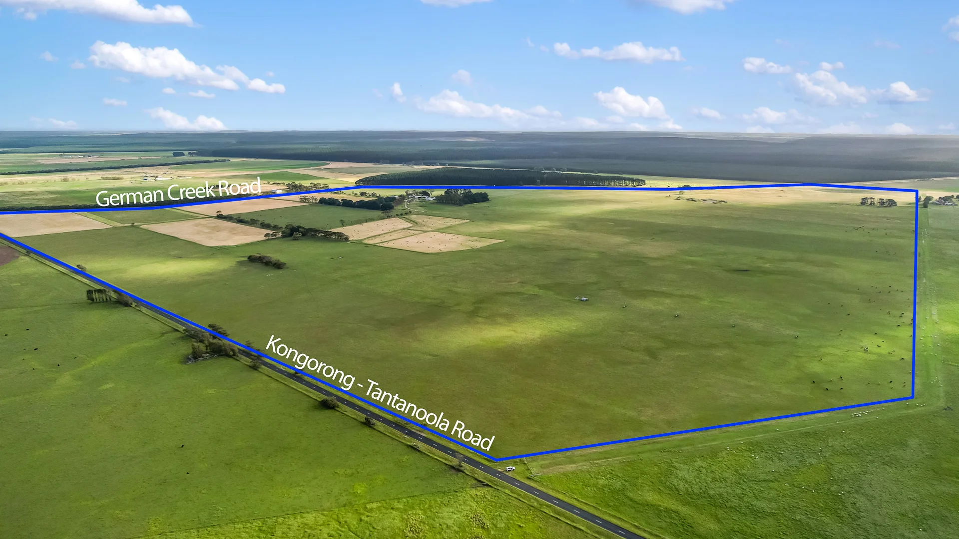 80 German Creek Road, German Creek SA 5291
