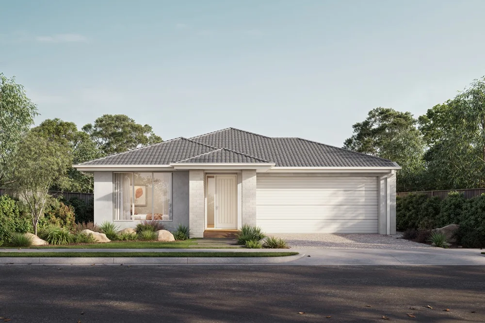 Lot 13 Aberlee Drive, Huntly VIC 3551