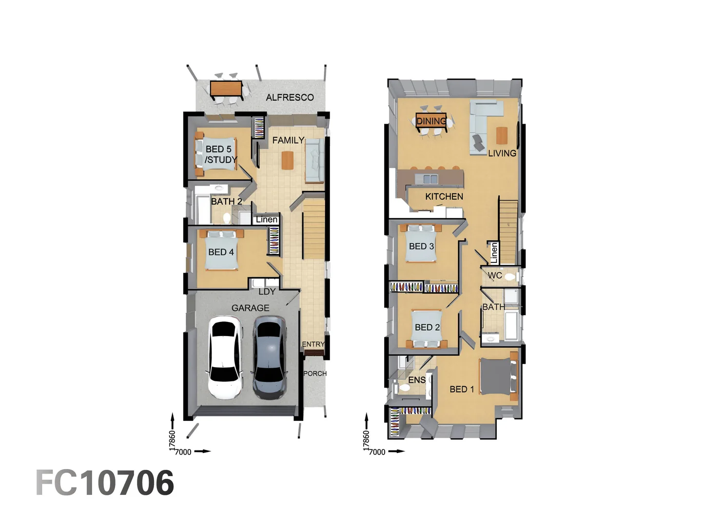 Additional image 4 of Lot 7/Stage 2 Mayfair Ln, Rochedale QLD 4123