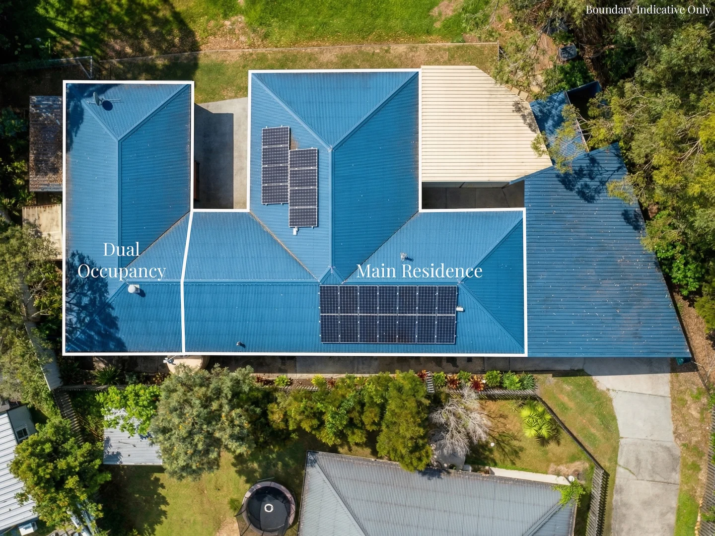Additional image 2 of 57 Longhill Road, Gilston QLD 4211