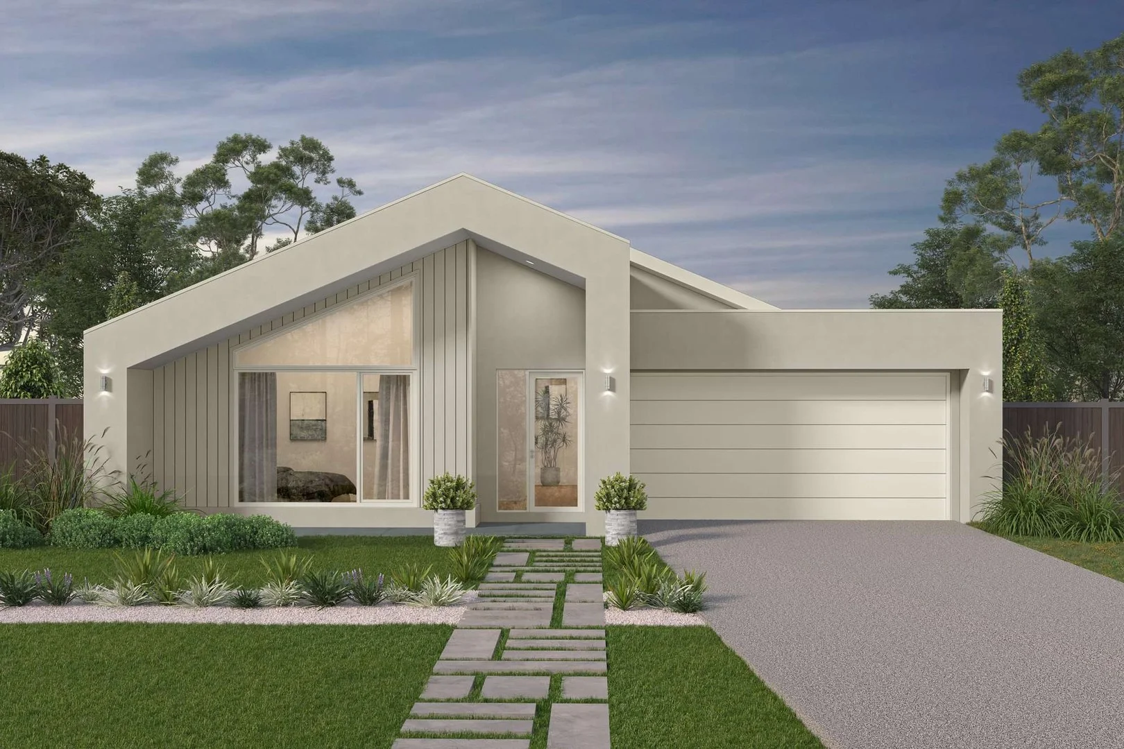Lot 16 Trezise Lane, Mount Clear VIC 3350