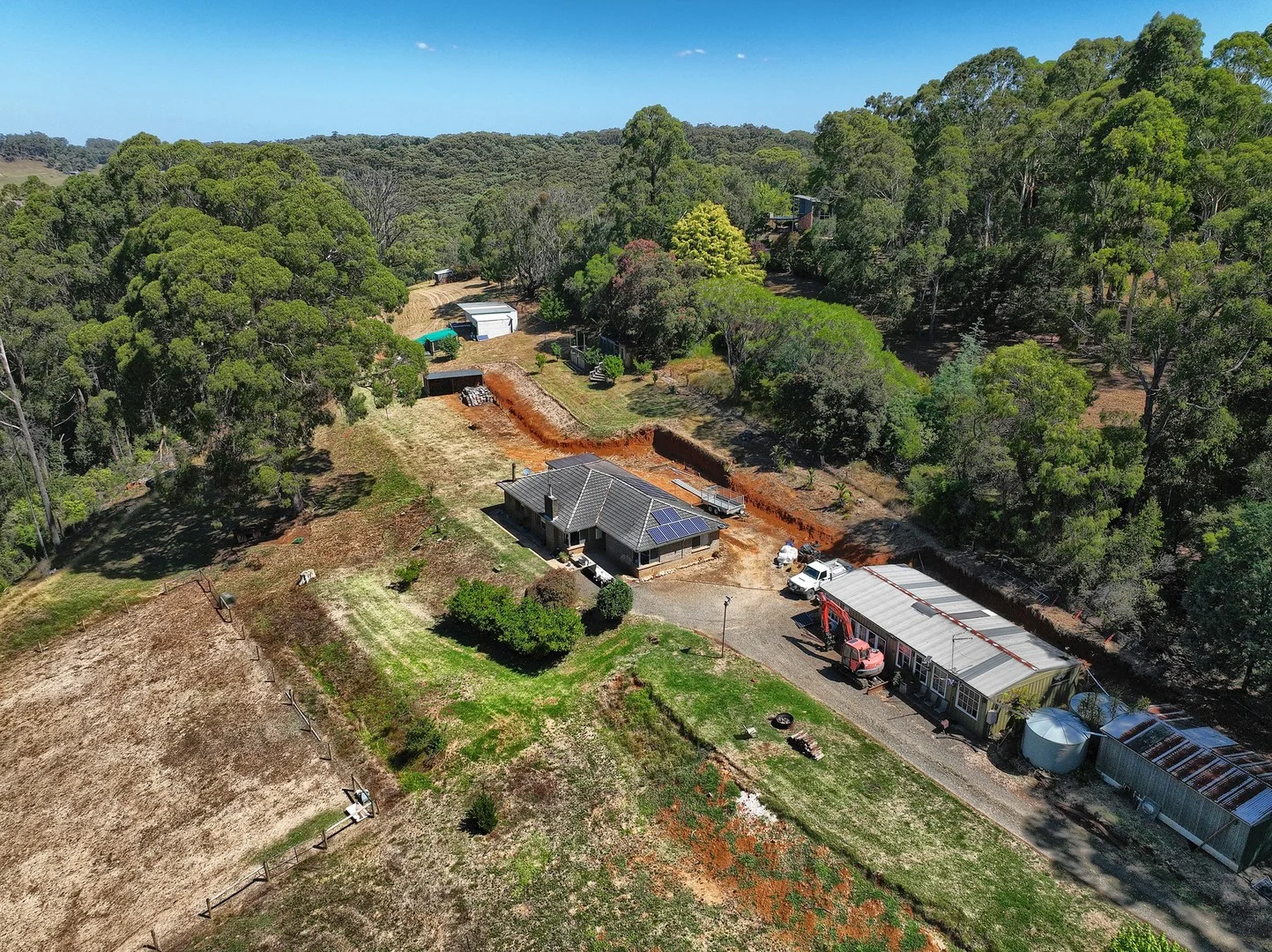 60 Boyd Road, Gembrook VIC 3783
