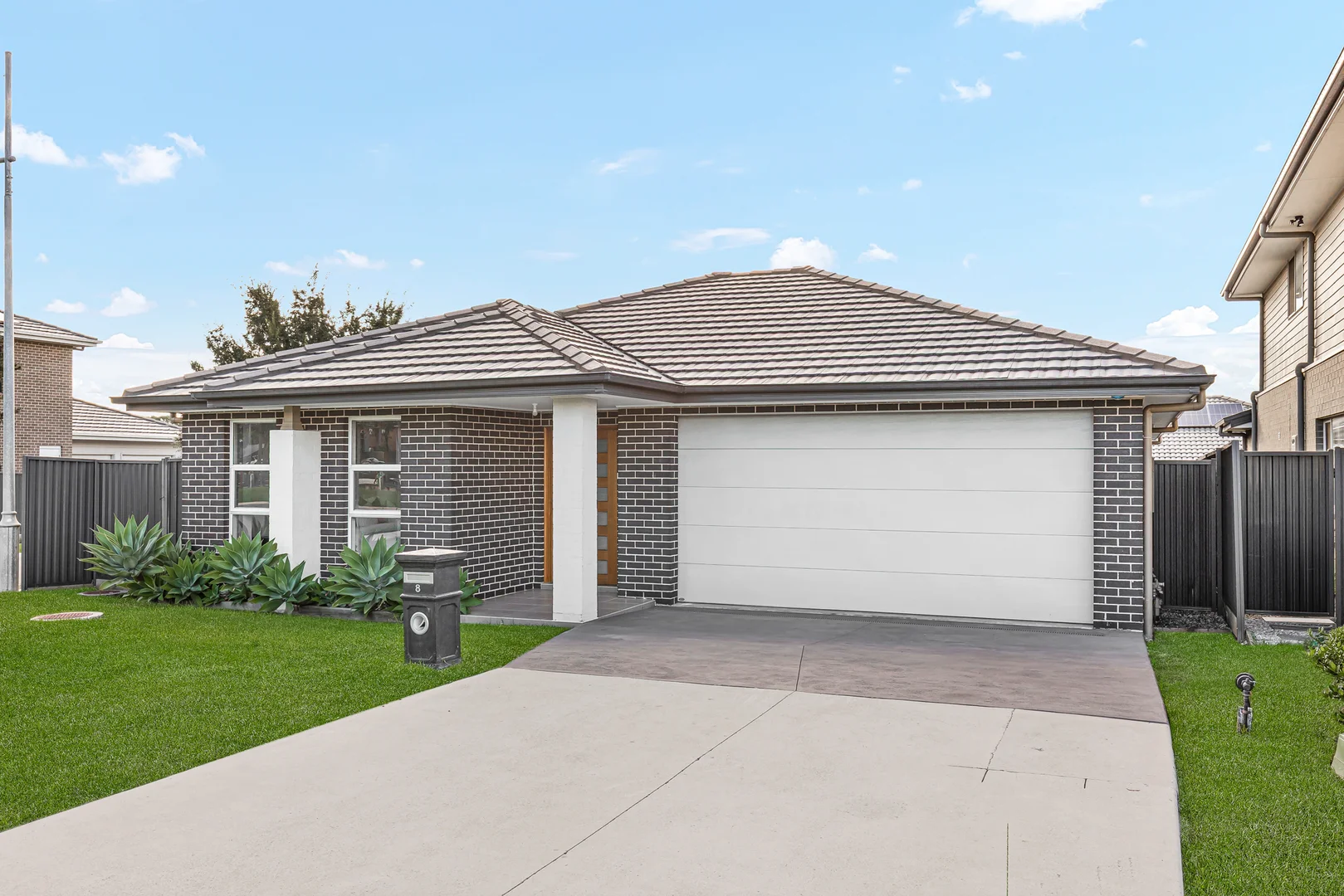 Additional image 2 of 8 Wiregrass Avenue, Denham Court NSW 2565