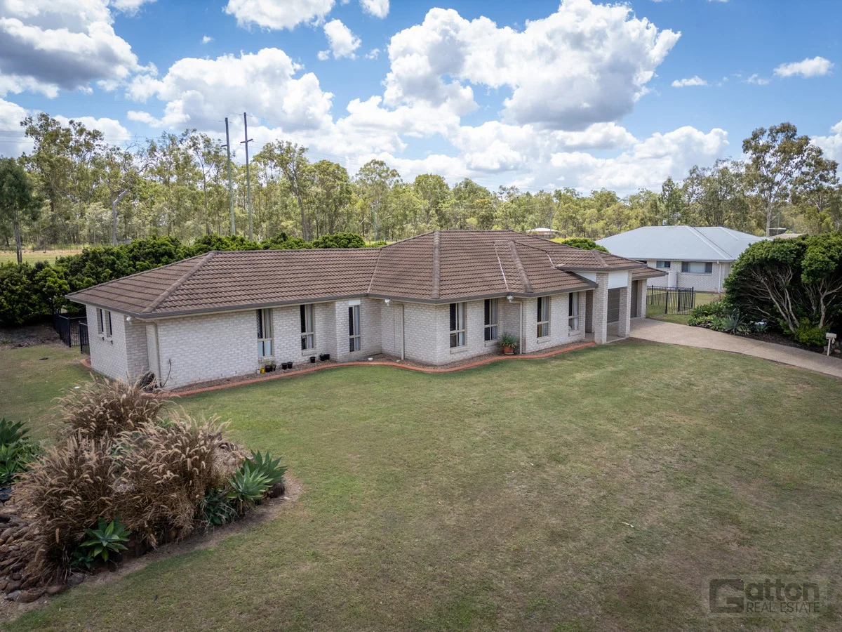 5 Boysen Court, Adare QLD 4343