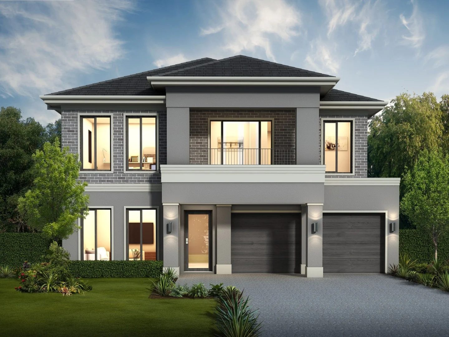 Lot 111 Wilkinson Street, Riviere Estate, Pitt Town NSW 2756