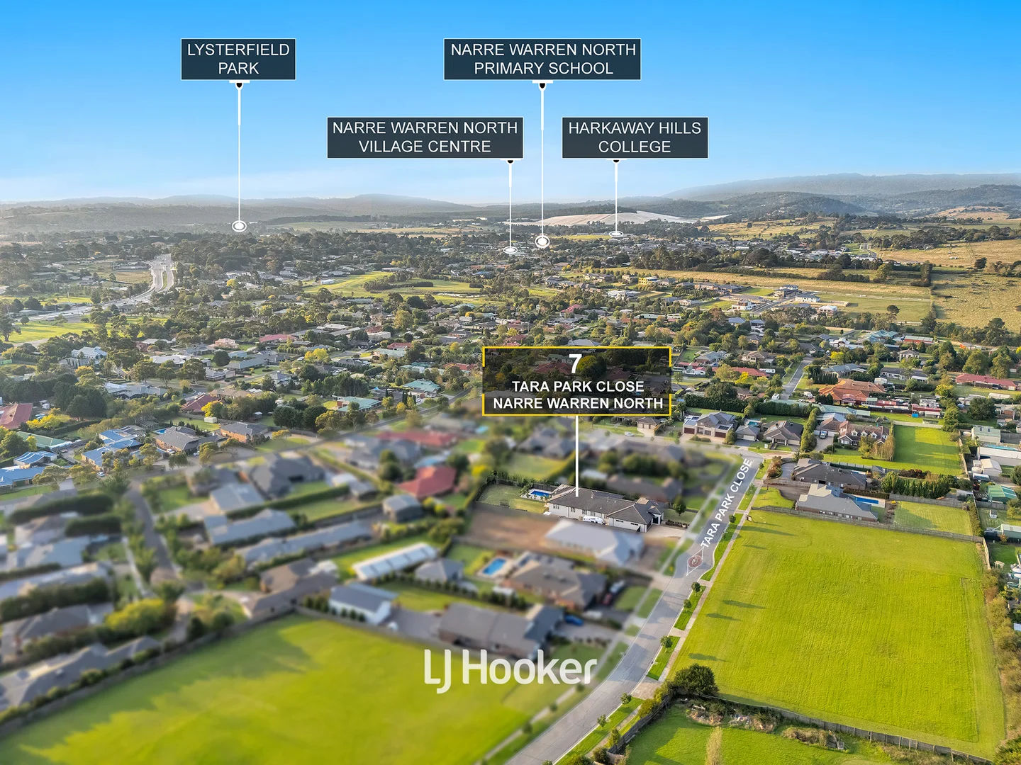 Additional image 28 of 7 Tara Park Close, Narre Warren North VIC 3804