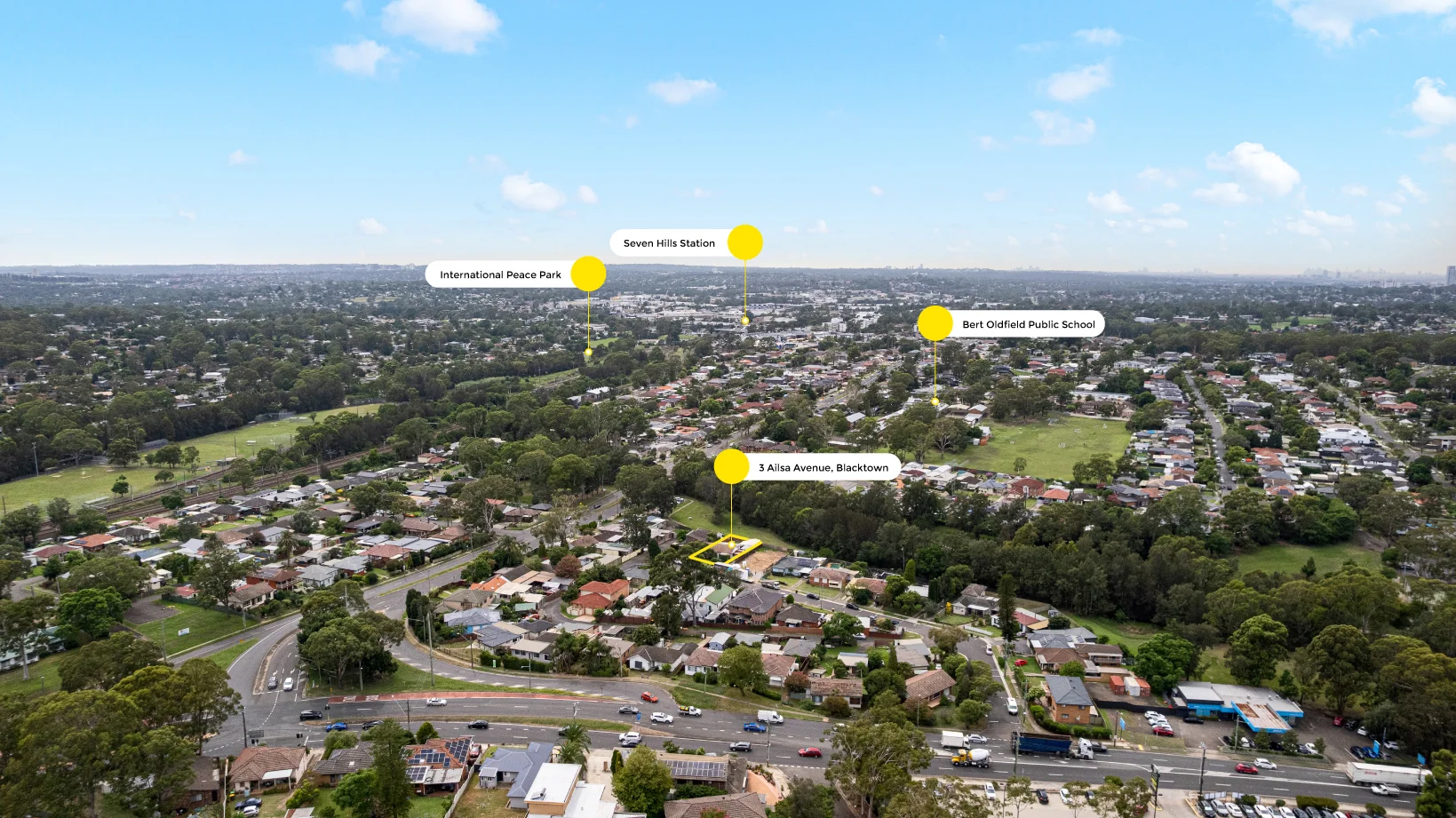 Additional image 14 of 3 Ailsa Avenue, Blacktown NSW 2148