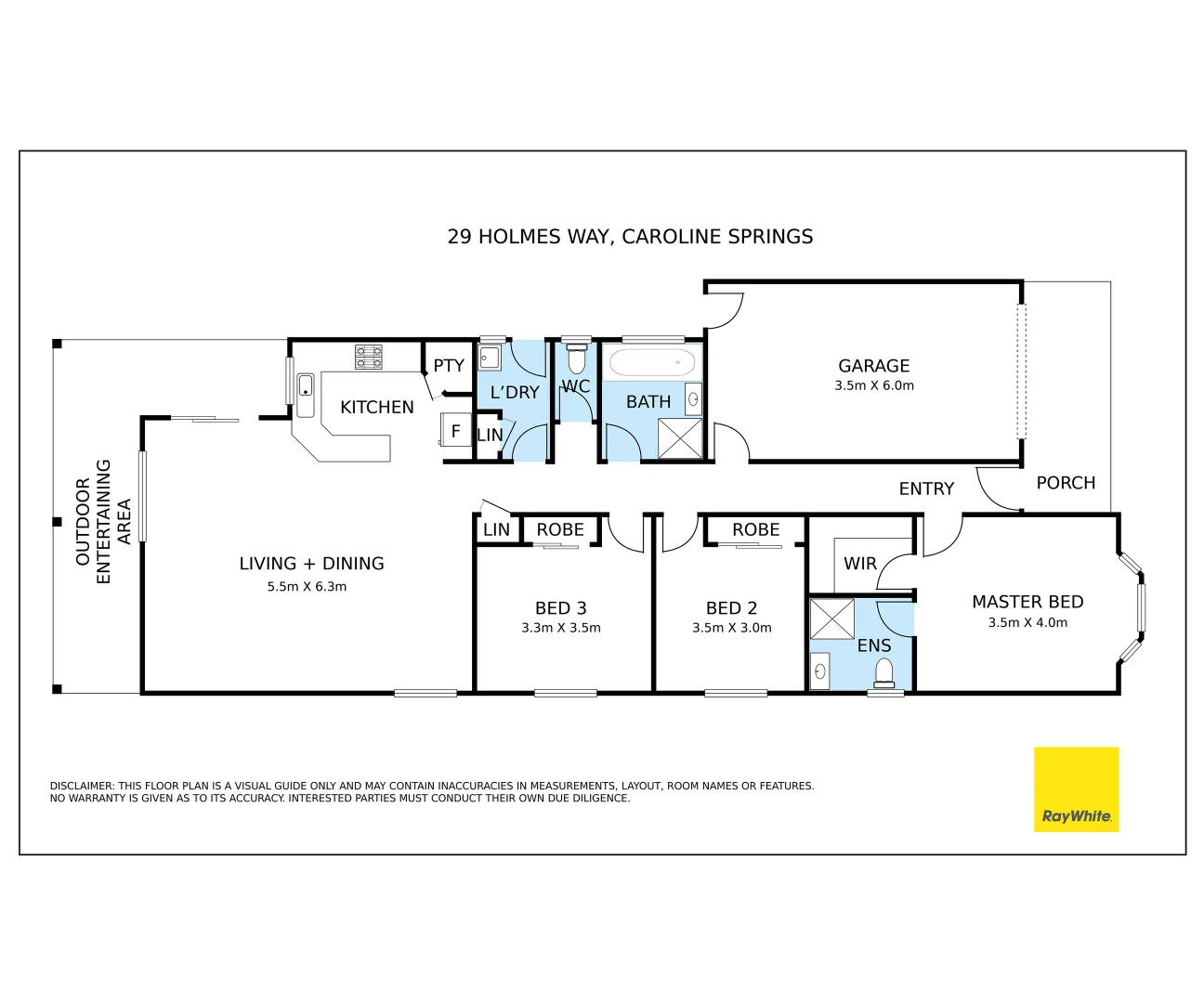 Additional image 15 of 29 Holmes Way, Caroline Springs VIC 3023
