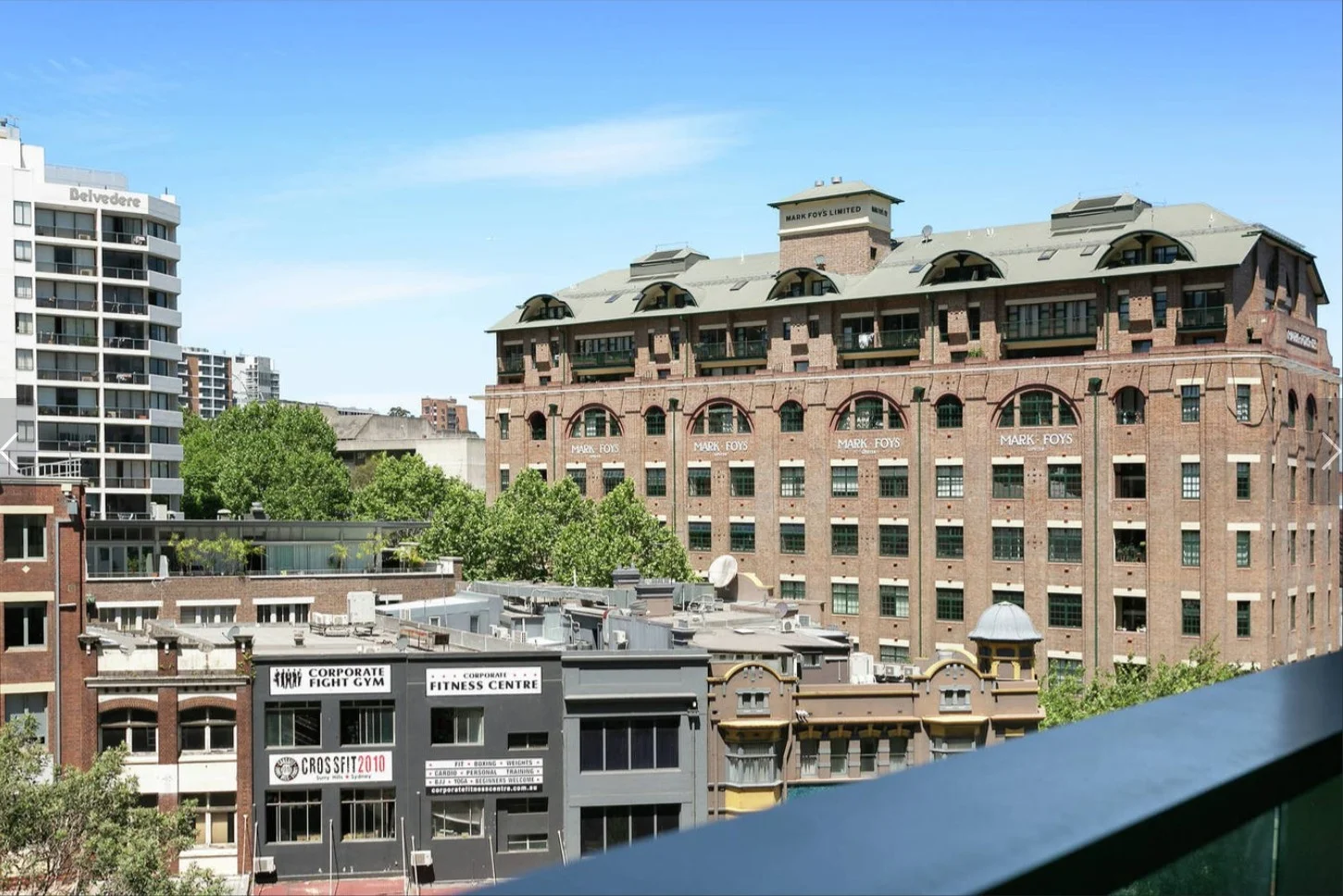 Additional image 9 of 602/29 Commonwealth Street, Sydney NSW 2000