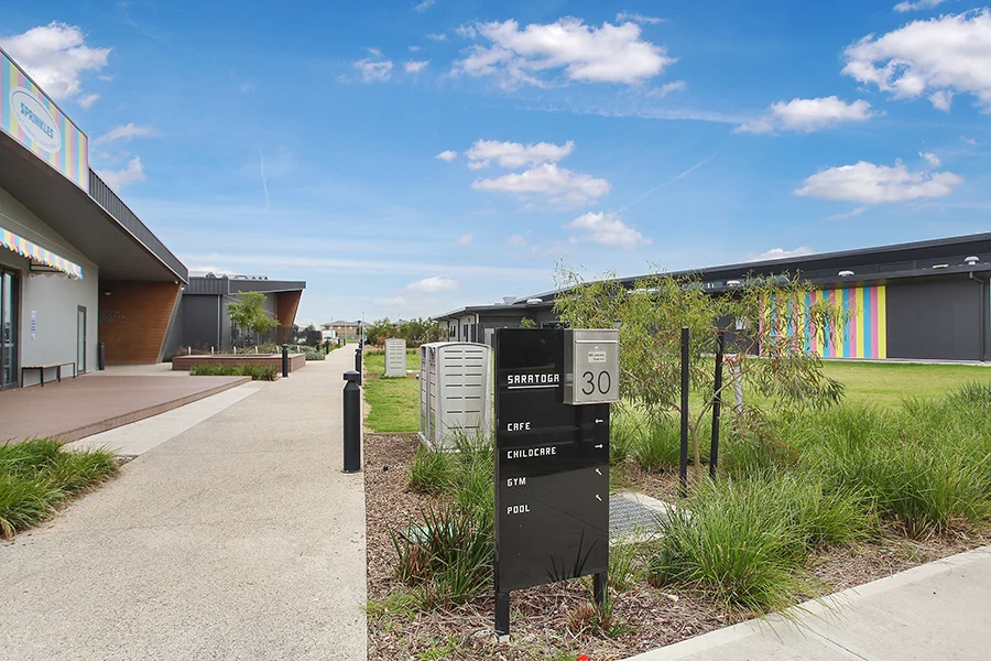 Additional image 9 of 38 Flagship Way, Point Cook VIC 3030