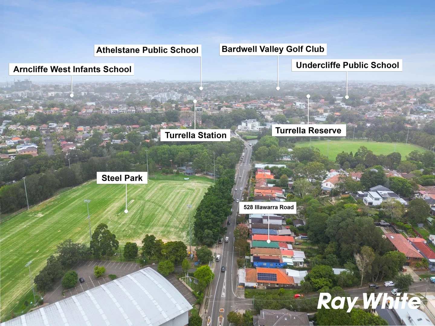 Additional image 13 of 528 Illawarra Road, Marrickville NSW 2204