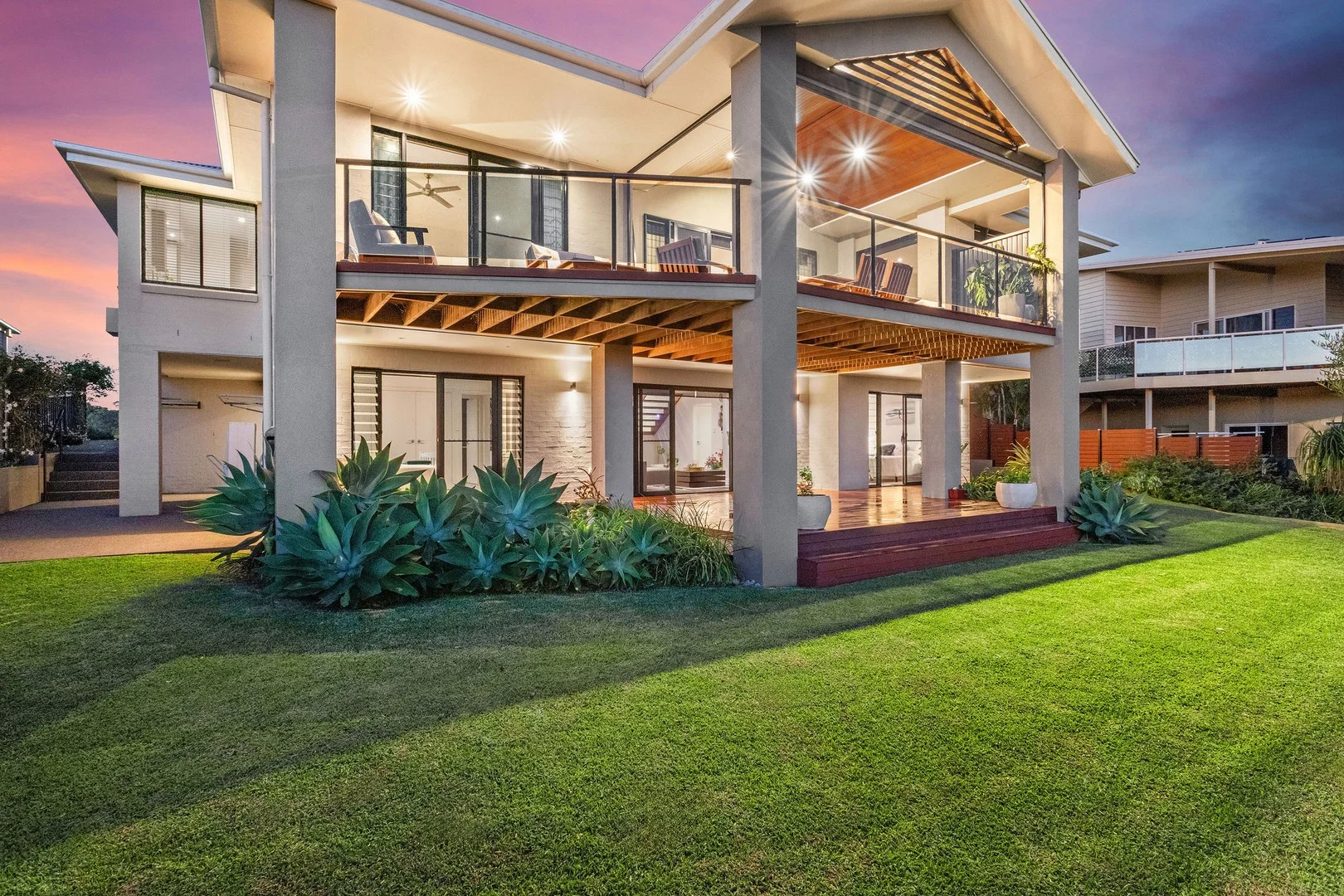 55 Coastal View Drive, Tallwoods Village NSW 2430