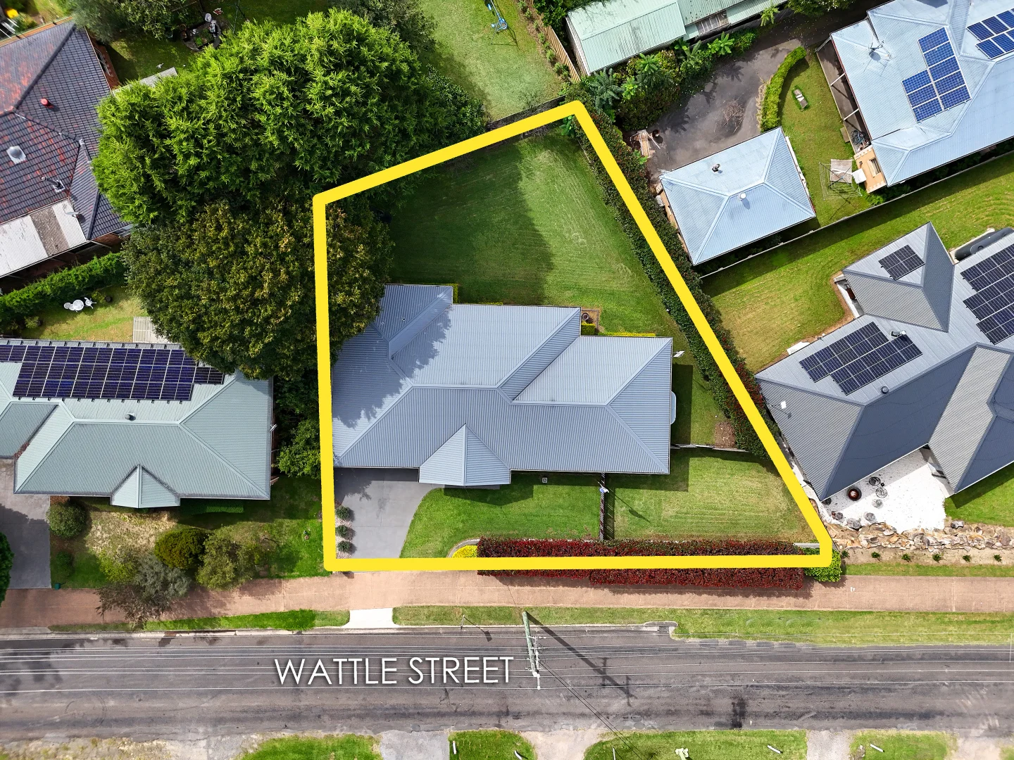 Additional image 9 of 6 Wattle Street, Colo Vale NSW 2575