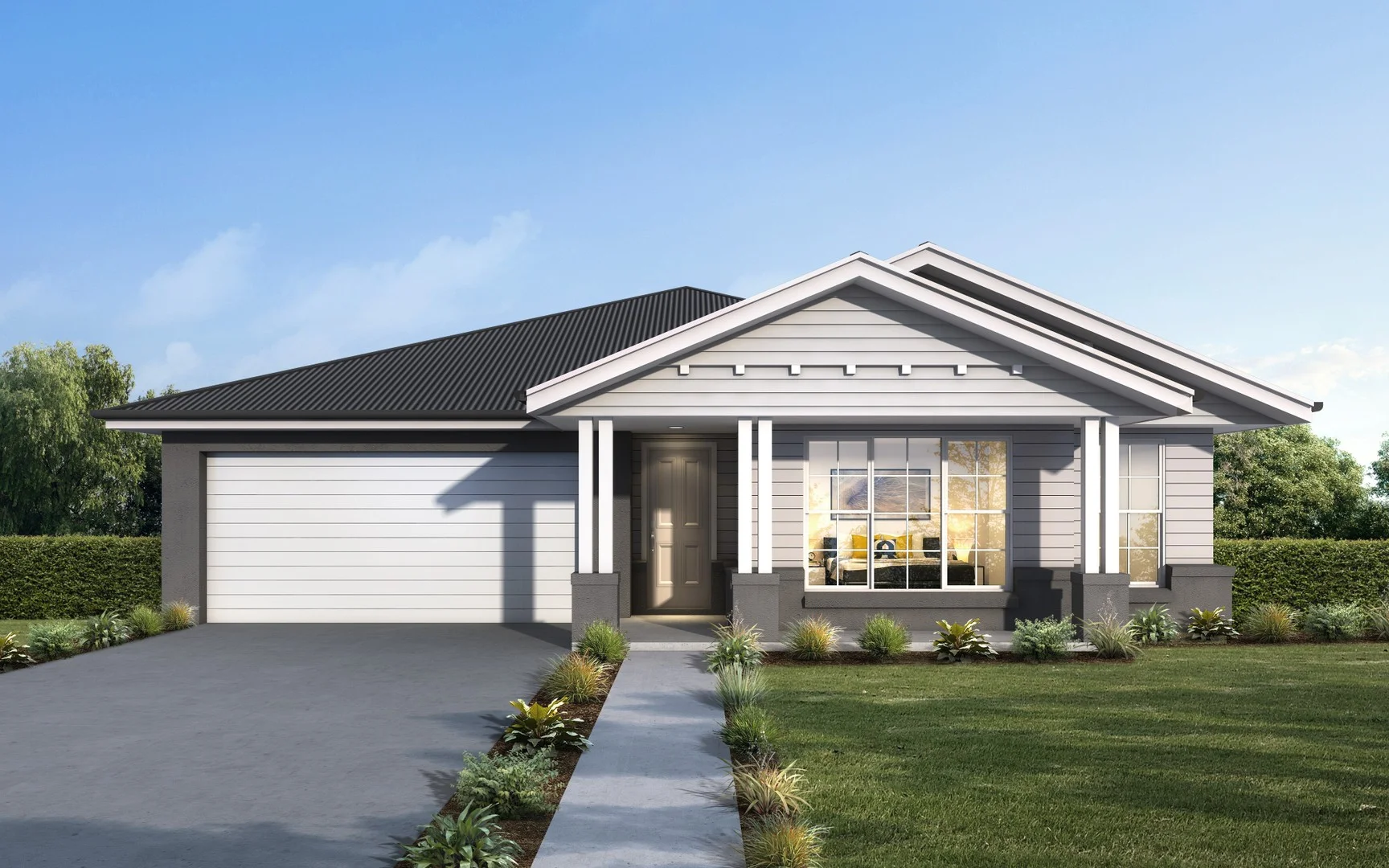 Lot 3112 McAlister Parade, Poets Reach Estate, Marsden Park NSW 2765