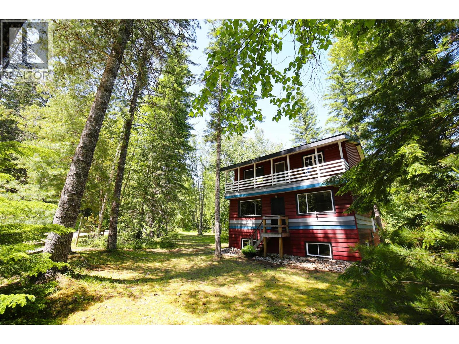 1361 Daniels Road