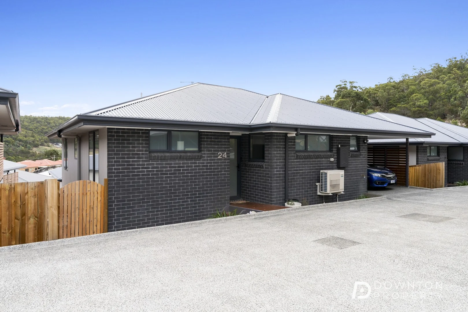 24/34 Clinton Road, Geilston Bay TAS 7015
