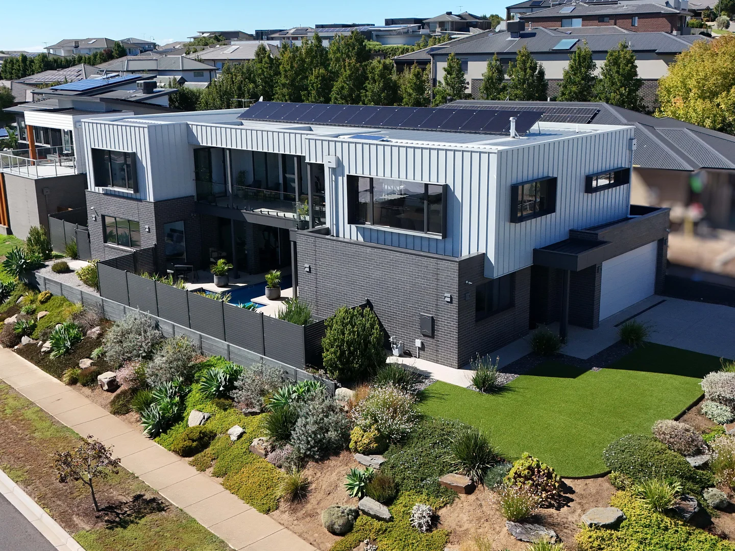 20 Springdale Rise, Highton VIC 3216