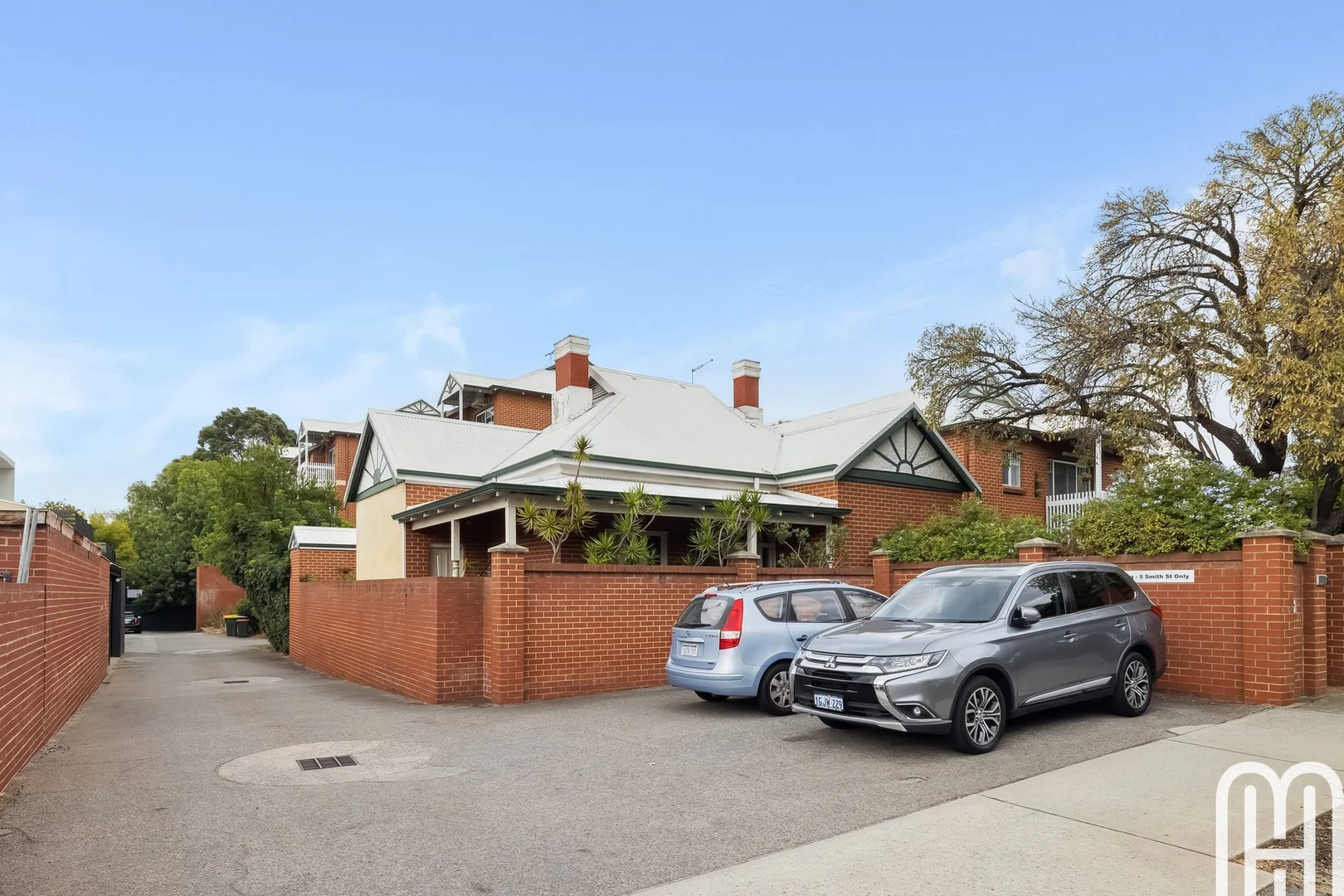 Additional image 14 of 15/5 Smith Street, Perth WA 6000